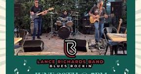 Lance Richards Band