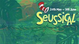 Seussical @ Wonthaggi Theatrical Group