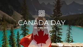 CANADA DAY