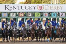 Kentucky Derby Party