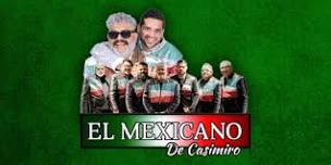 Banda El Mexicano