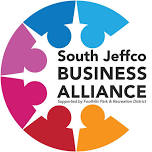 South Jeffco Business Alliance meeting