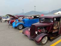 2024 Mistequa Casino Hotel Car Show