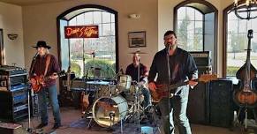 Dave Steffen Band @ Salute