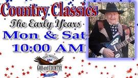 Country Classics - The Early Years