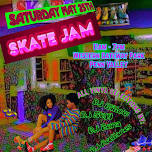 Skate Jam