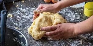 Pasta making class with Angelo's Italian Market