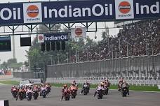 Grand Prix of India