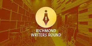 Ignited Presents The Richmond Writers Round at Red Amp Audio