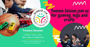 Tweens Session