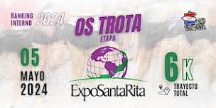 OS TROTA | EXPO SANTA RITA