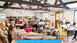 #TweetOverCoffee - Taunton