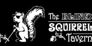 The Blind Squirrel Tavern