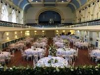 Hampshire Wedding Network - The Winchester Guildhall