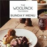 Sunday Lunch | The Woolpack