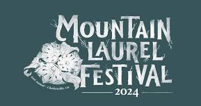 62nd Annual Mountain Laurel Festival and Parade