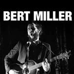 Thursday Night Live - Bert Miller - Vocalist & Guitarist