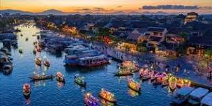 Hoi An Ancient Town Walking Tour: Discover Heritage and Culture