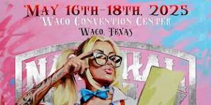 Natural Ink Tattoo Expo: Waco, TX