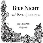 Bike Night @ The Dock!