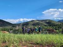 Thursday Evening MMB Ride-Sandstone Ranch!