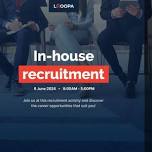 Lhoopa In-house Recruitment