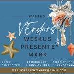 Weskus Geskenke Mark – Langebaan