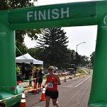 Fairmont Triathlon