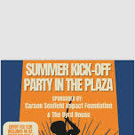 Party in the Plaza