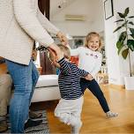 Family Dance Party