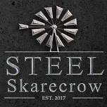 Steel Skarecrow flies into the Scissortail at the Osage Casino in Bartlesville