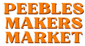 Peebles Makers October Market