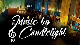 Music by Candlelight