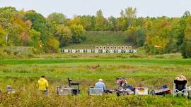 Gopher Rifle & Revolver Club – 1000yd – Match #4