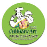 Culinary Art Food Expo