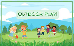 Outdoor Play