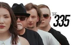 The 335 @The Railyard