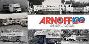 (Malta) Arnoff's 100th Anniversary Celebration / Ribbon Cutting