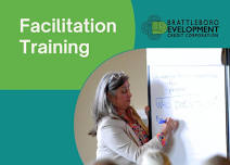 Facilitation Training for Community, Business, and Nonprofit Leaders