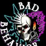 Bad Behavior Rocks Serum's