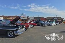 Enid Cars and Coffee