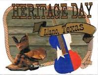 Llano Heritage Day Oct 18-20, 2024 — Untitled