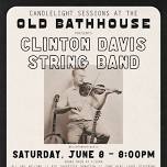 Clinton Davis String Band