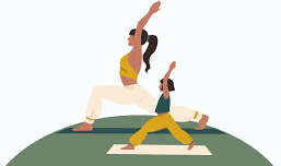 Youth Yoga