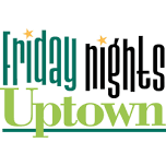 Friday Nights Uptown - Rock the Block