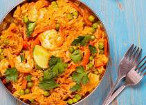 Spanish Paella BYOB