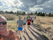 Social Run - Belleview Elementary School and Cherry Creek State Park