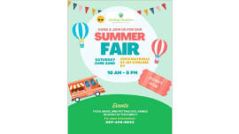 Summer Fair