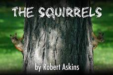 WCPA Live Theater ~ Squirrels