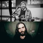 Cody Marlowe & Tyler Key live @ Eddie's Attic